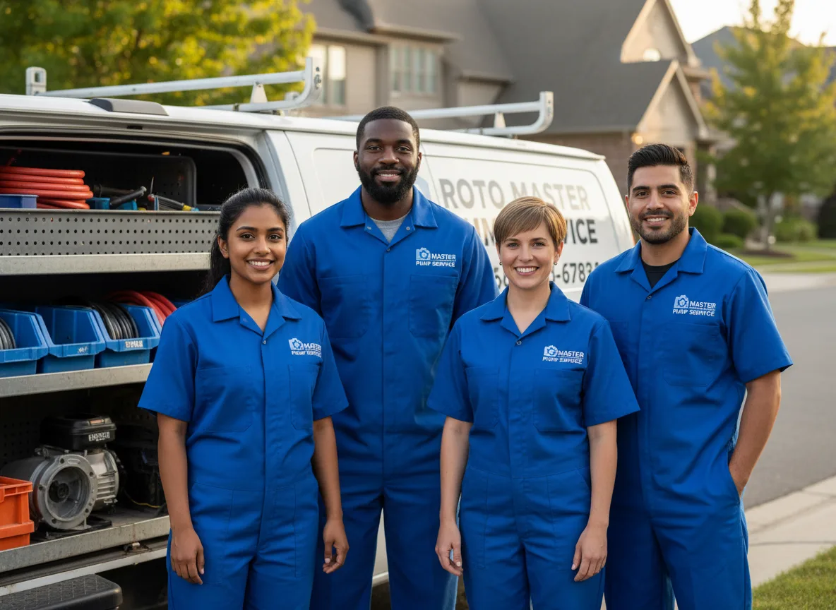 Sump Pump Installation company in Bushnell, IL